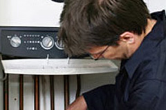boiler repair Row