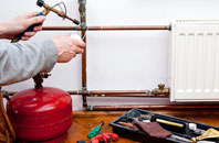 free Row heating repair quotes