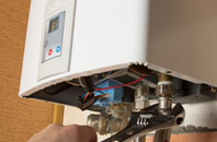 free Row boiler install quotes