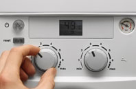 free Row boiler maintenance quotes